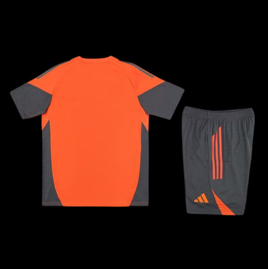 Kit allenamento Bayern Monaco 25/26