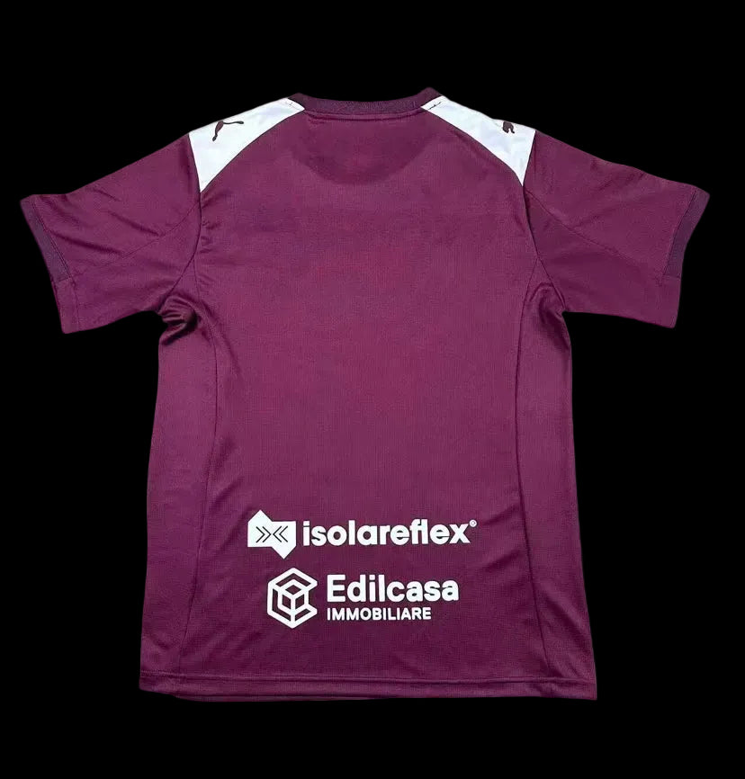Salernitana Home 25/26