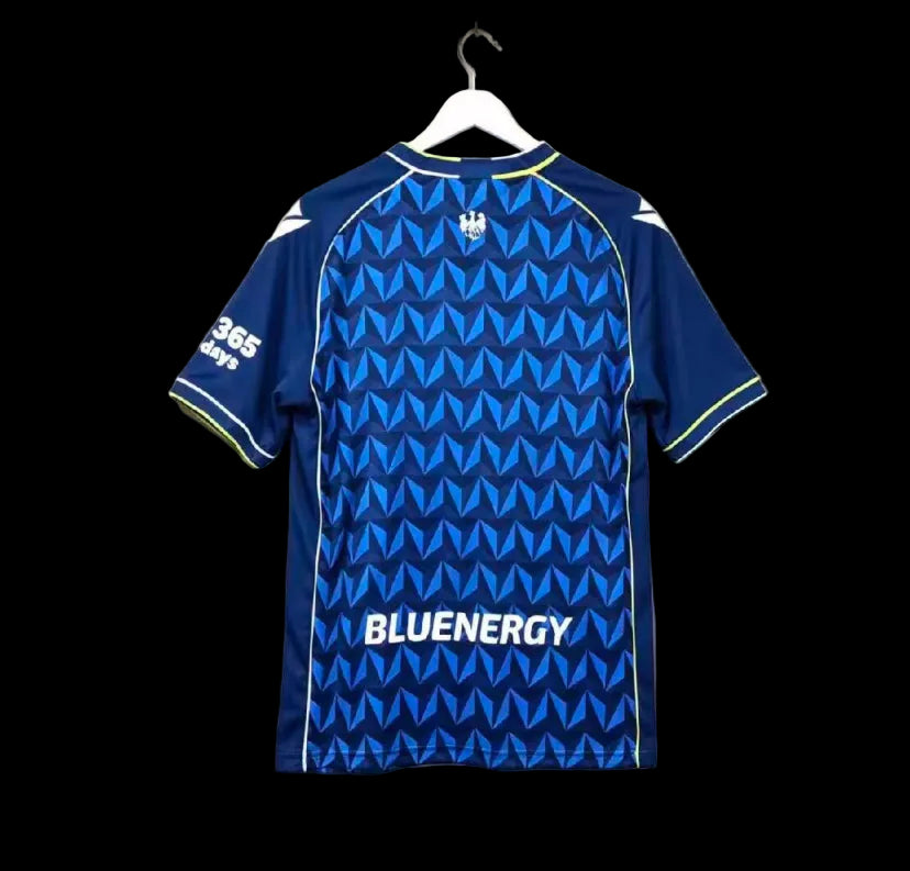 Udinese Away 26/27