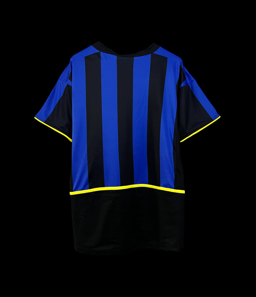 Inter Home 02/03