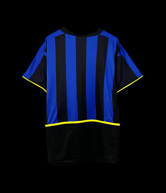 Inter Home 02/03