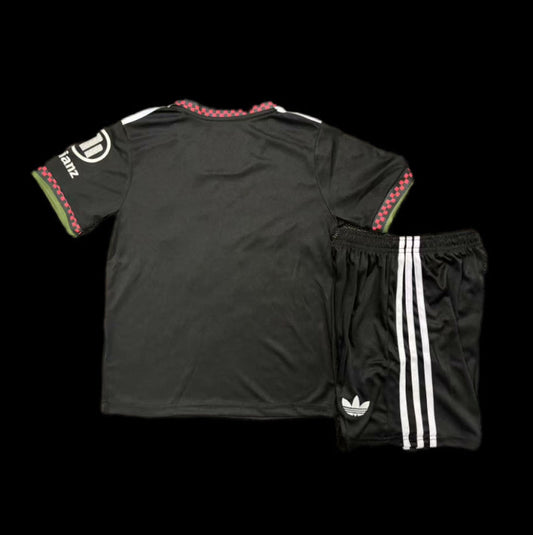 Kit Bambino Bayern Monaco Third 25/26