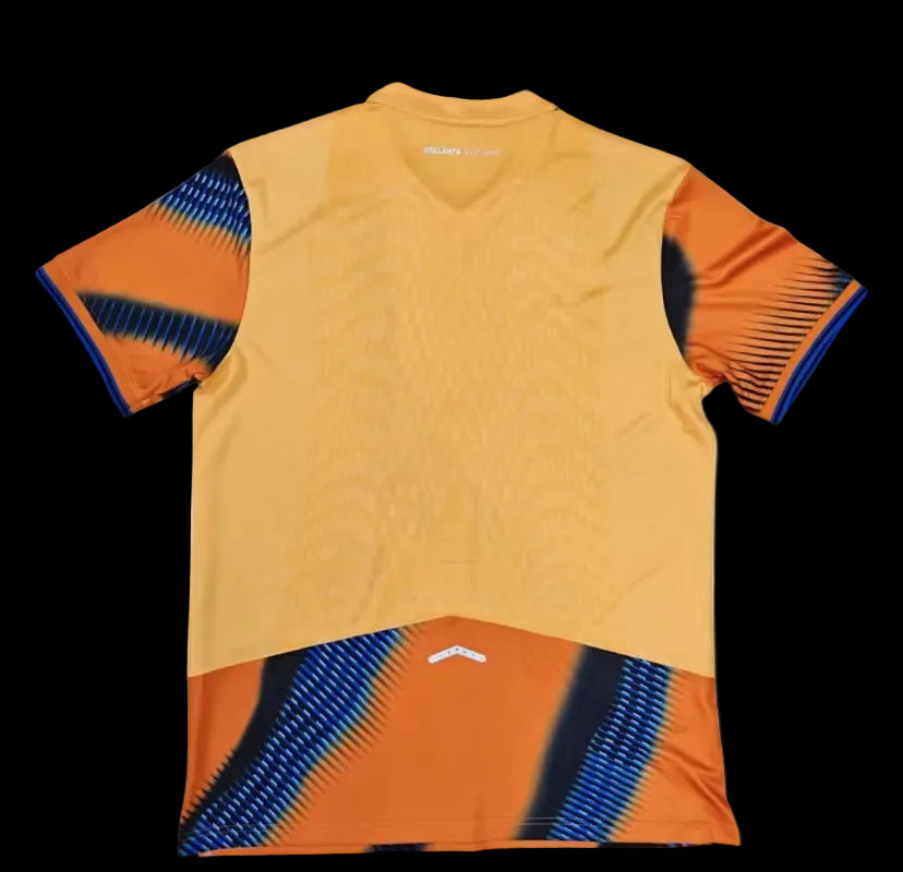 Atalanta Third 25/26