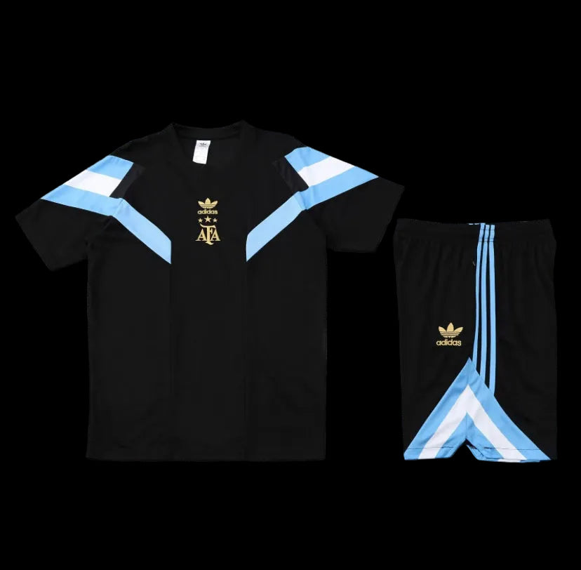 Kit allenamento Argentina 2026