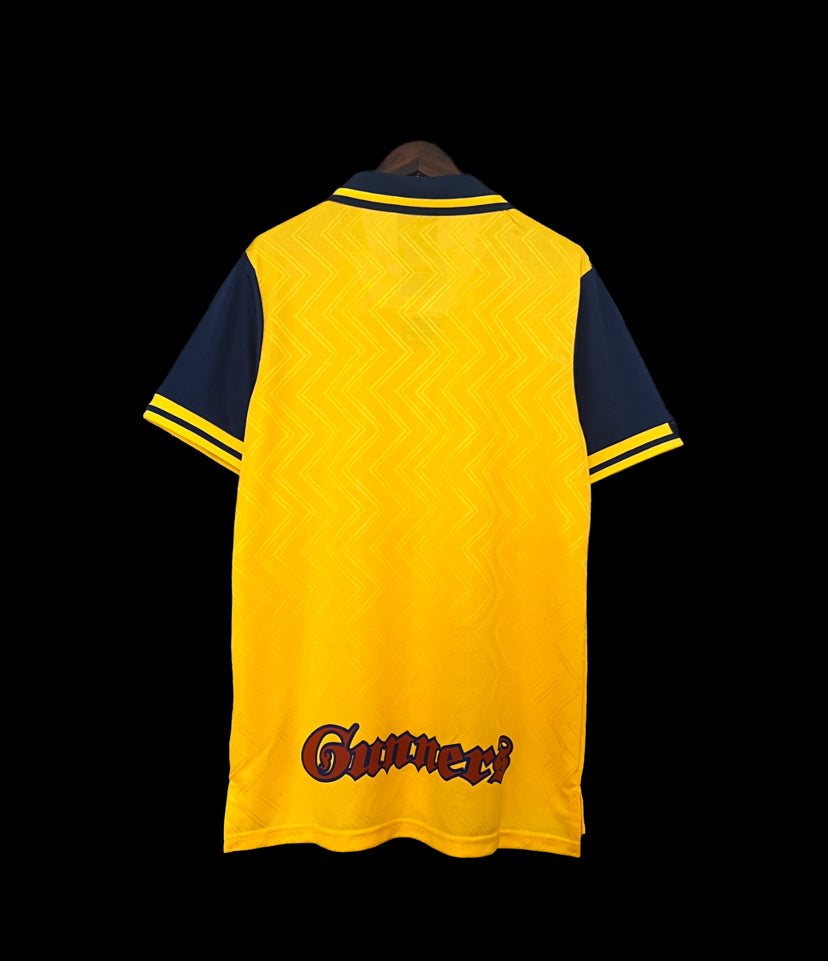 Arsenal Away 96/97