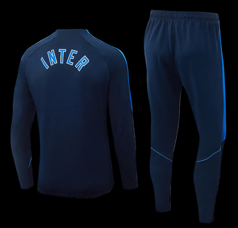 Tuta Inter 26/27