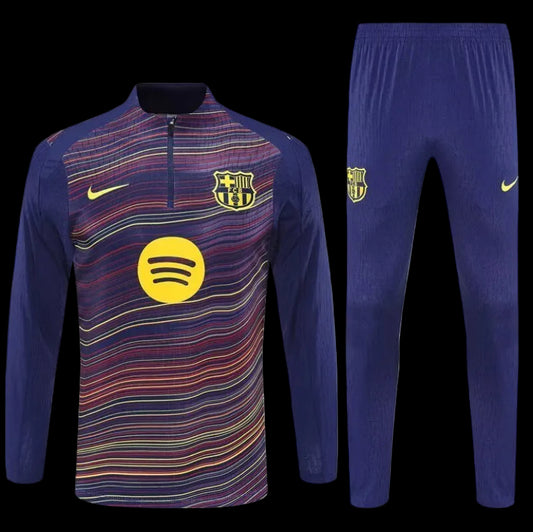Tuta Barcellona 25/26