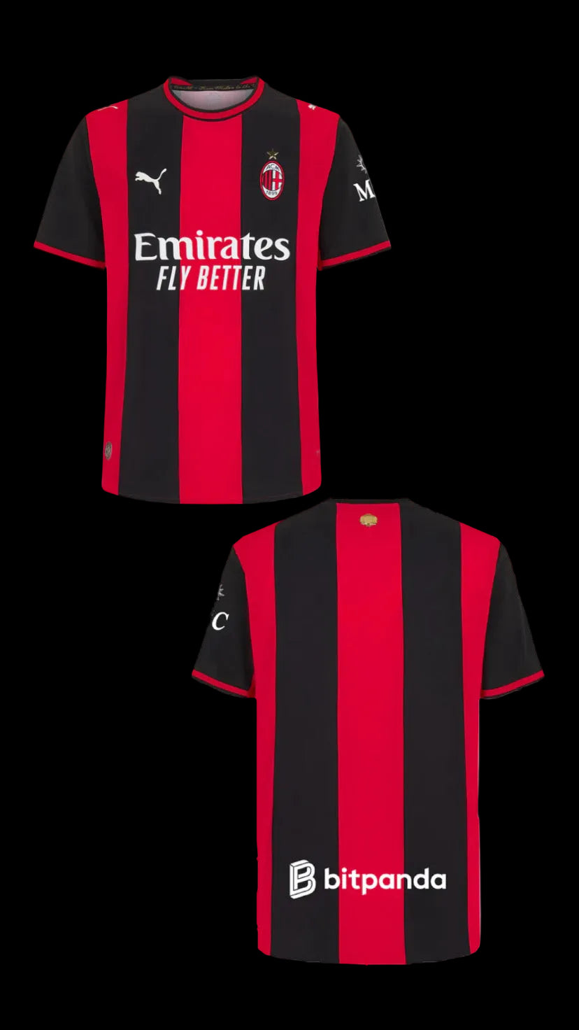 Milan Home 26/27