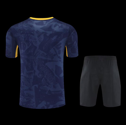 Kit allenamento Inter 25/26