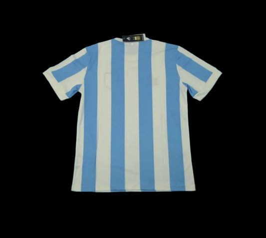 Argentina Home 1978