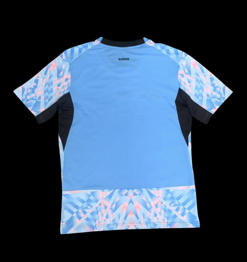 Svizzera Away 25/26