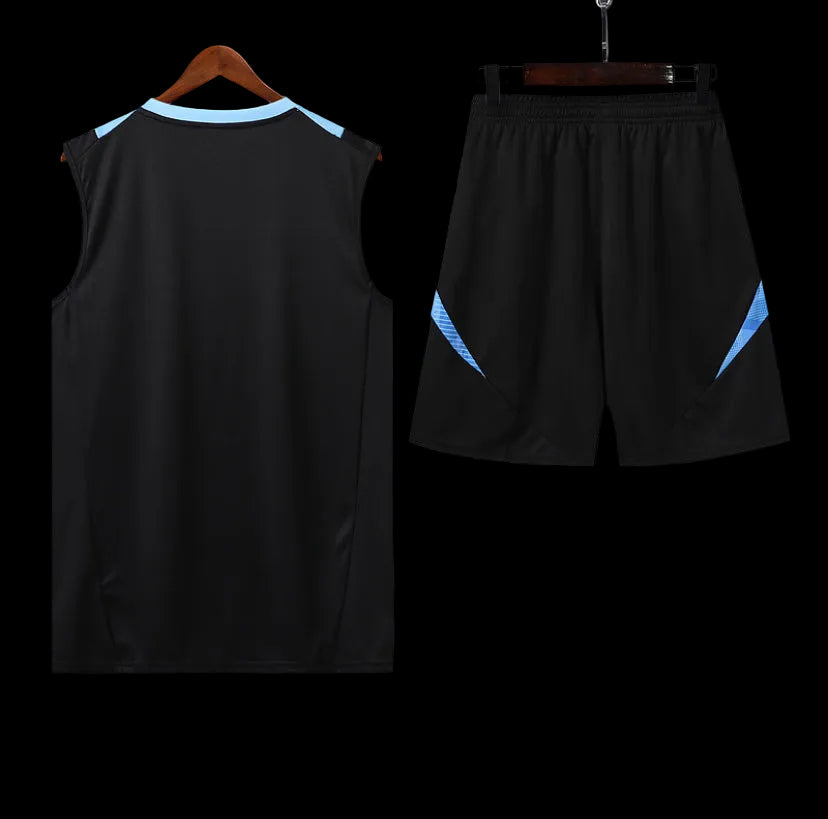 Kit Canotta/Pantaloncino Argentina