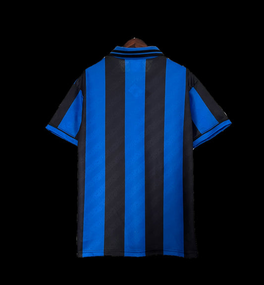 Inter Home 95/96