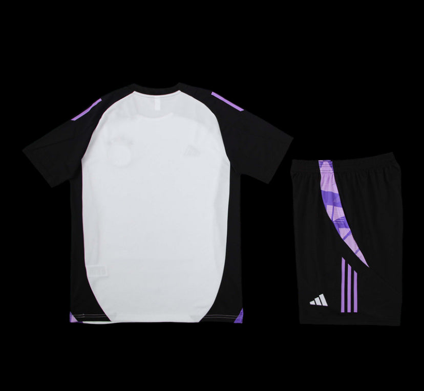 Kit allenamento Germania 2024