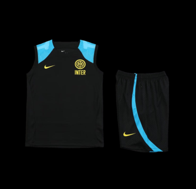 Kit Canotta/Pantaloncino Inter