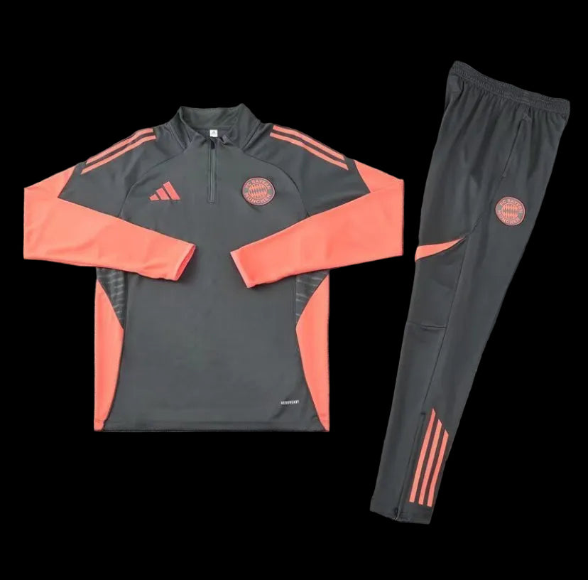 Tuta Bayern Monaco 25/26