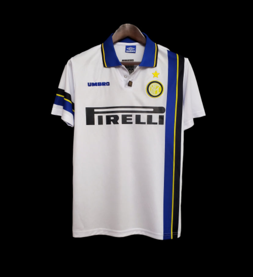Inter Away 97/98