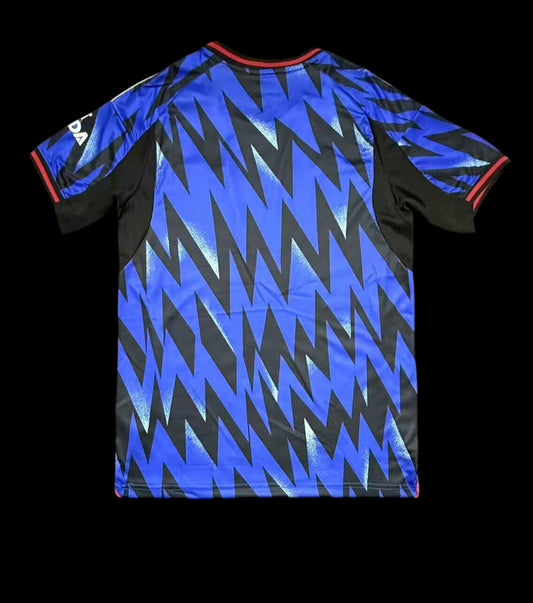 Arsenal Away 25/26