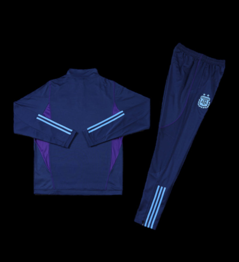 Tuta Argentina 25/26