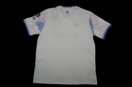 Aston Villa Third 25/26
