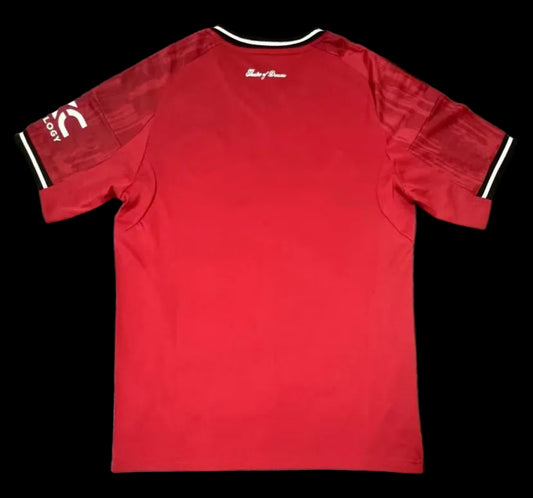 Manchester United Home 25/26