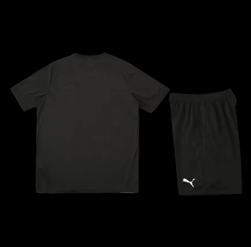 Manchester City Trainingsausrüstung 25/26