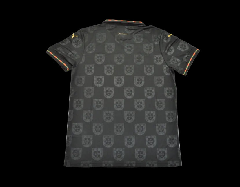 Portogallo Black 2026