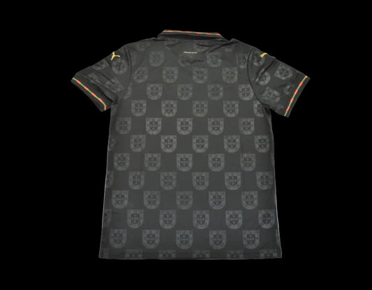 Portogallo Black 2026