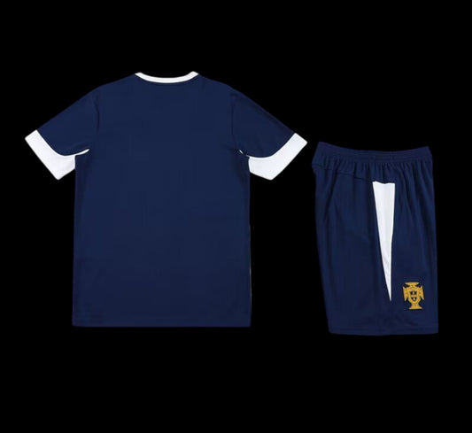Kit allenamento Portogallo 2025