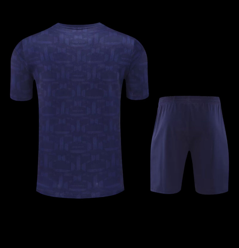 Kit allenamento Barcellona 25/26