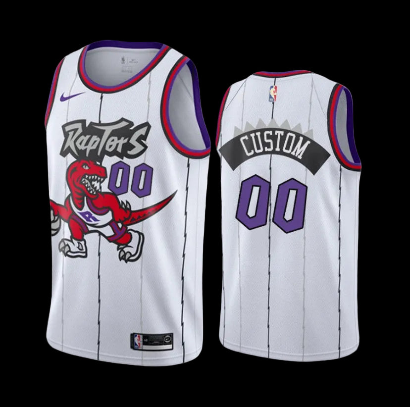 Canotta Toronto Raptors Vintage
