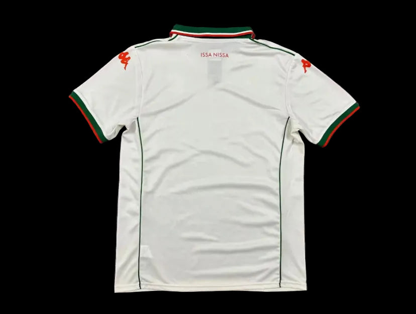 Nizza Away 25/26
