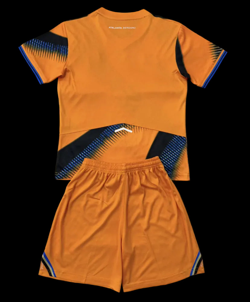 Kit Bambino Atalanta Third 25/26