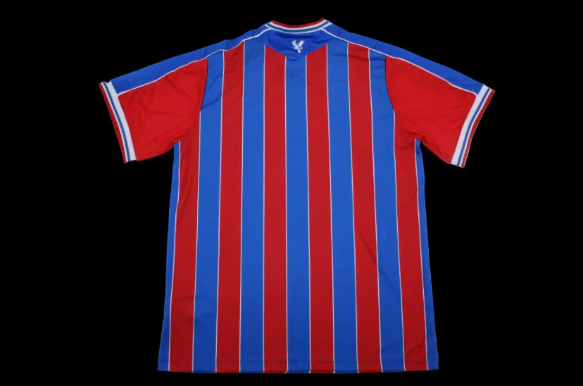Crystal Palace Home 25/26