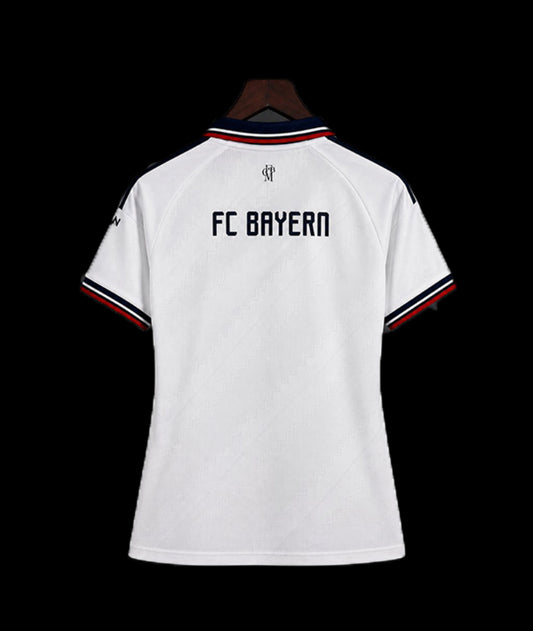 Bayern Munich Away 25/26