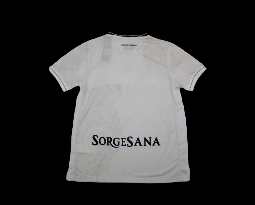 Napoli Away 25/26