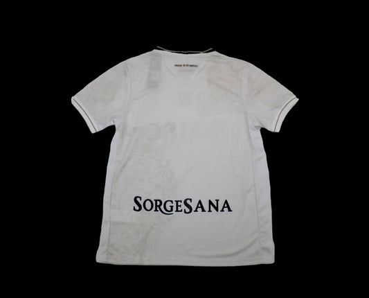 Napoli Away 25/26