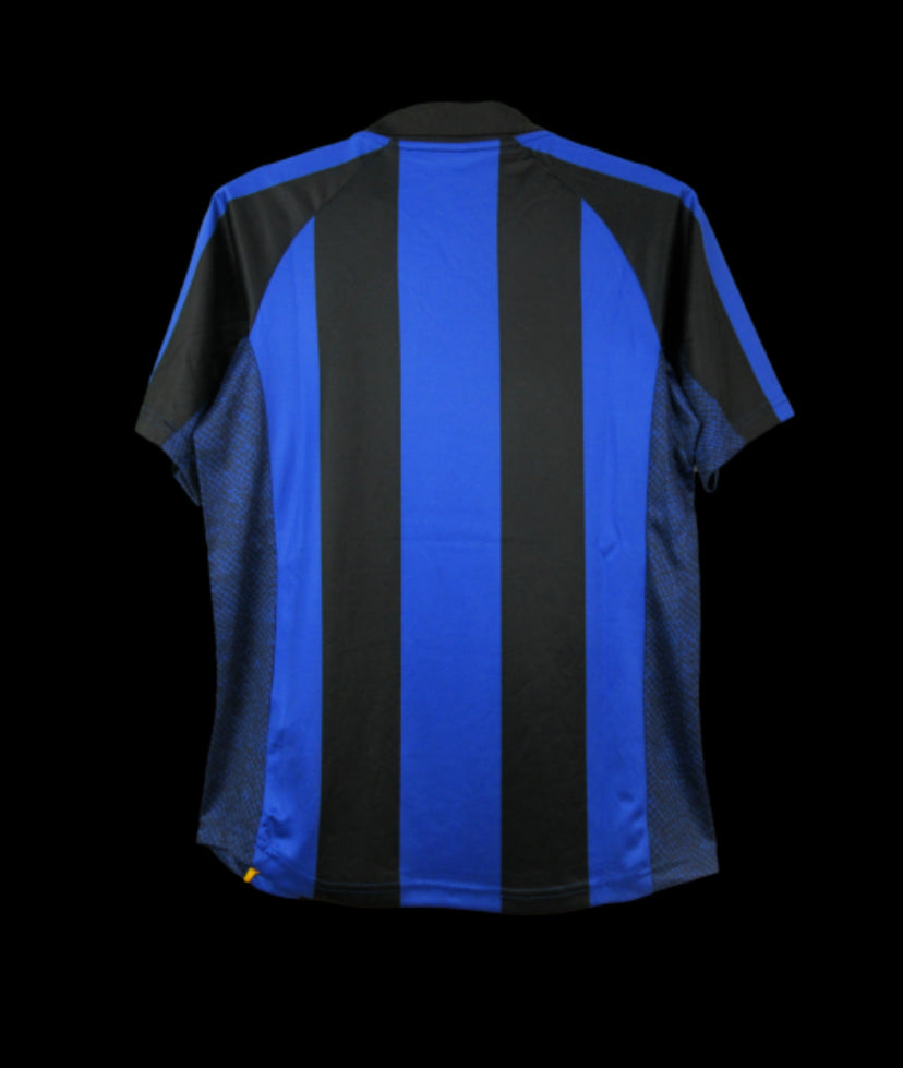 Inter Home 01/02