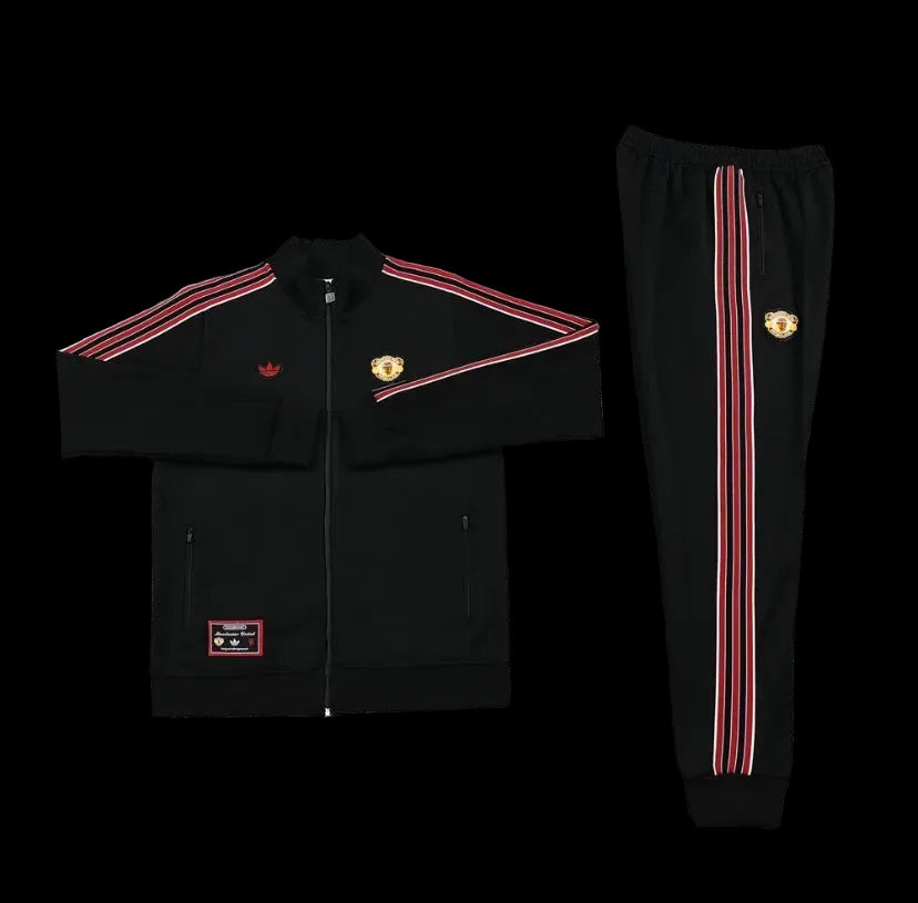 Tuta Manchester United 25/26