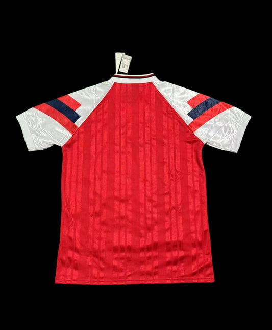 Arsenal Home 92/93
