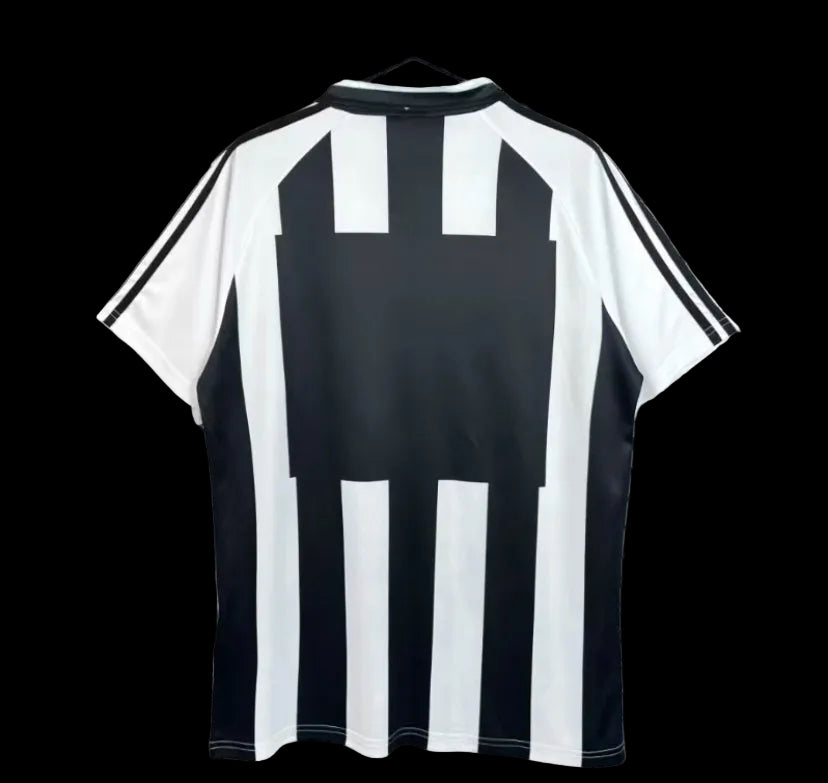 Udinese Home 91/92