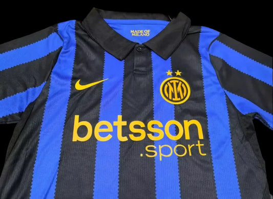 Inter Home 26/27