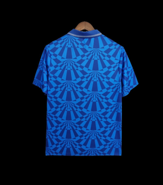 Napoli Home 93/94
