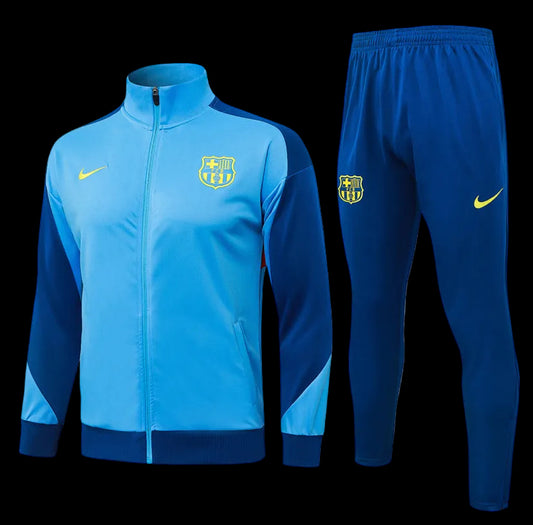 Tuta Barcellona 25/26