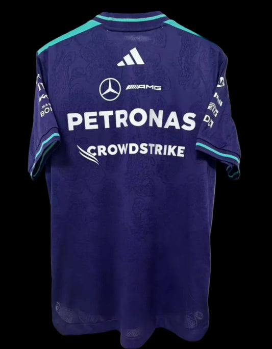 T-Shirt Mercedes Amg Petronas 2026