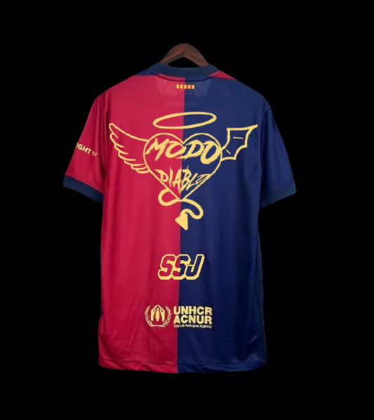 Barcellona Special Home 25/26
