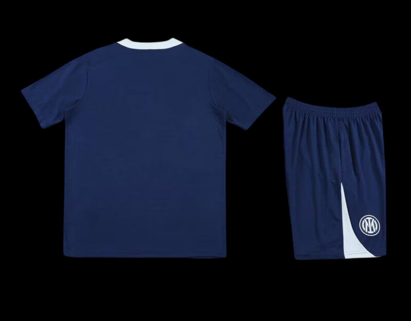 Kit allenamento Inter 25/26