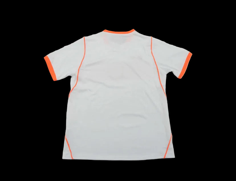 Olanda Away 2026