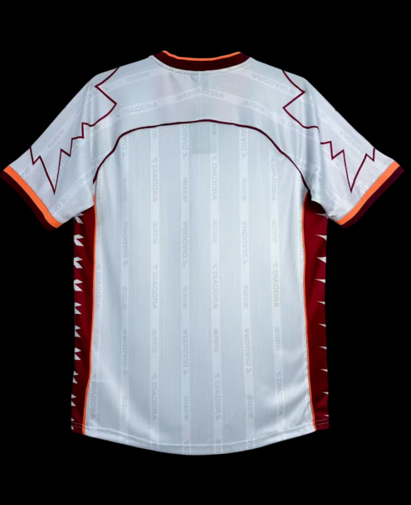 Roma Home 98/99