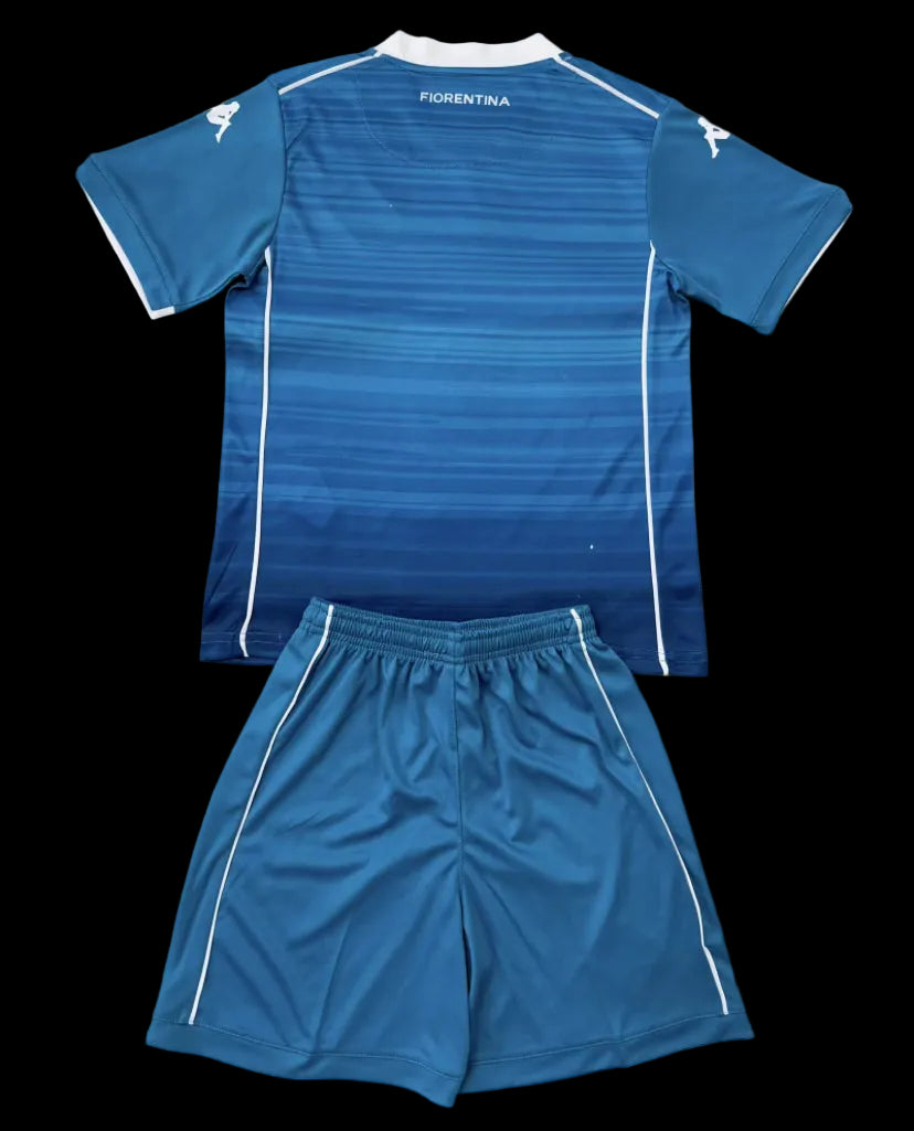 Kit Bambino Fiorentina Third 25/26